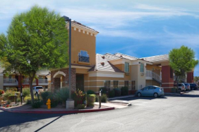  Extended Stay America Suites - Phoenix - Chandler - E Chandler Blvd  Финикс